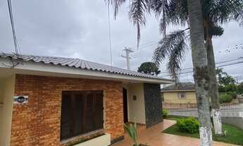 Imagem 5: CASA VENDA VILA ESTRELA PONTA GROSSA