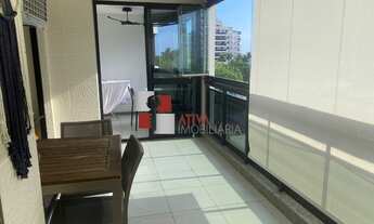 Imagem 4: RIO DE JANEIRO - Apartamento Padrão - BARRA DA TIJUCA