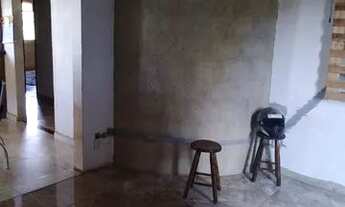 Imagem 3: Casa inacabada Casa com 3 dormitórios