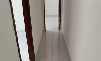 Imagem 7: SI: Casa de esquina, 2 quartos, 2 banheiros, Programa Minha Casa Minha Vida