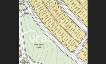 Imagem 3: Vinhas Flamboyant - Terreno