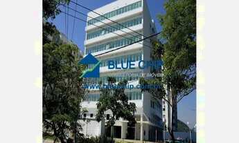 Imagem 6: RIO DE JANEIRO - Conjunto Comercial/Sala - RECREIO DOS BANDEIRANTES