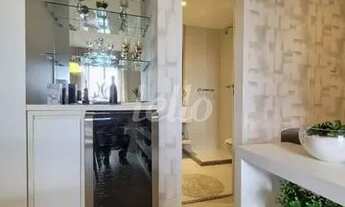 Imagem 3: Santo André - Apartamento Padrão - Vila Valparaíso