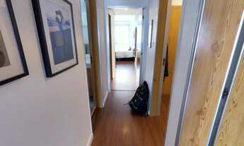 Imagem 7: SÃO PAULO - Apartamento Padrão - ITAIM BIBI