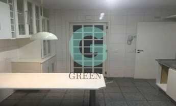 Imagem 7: Apartamento a venda no Itaim Bibi, com todos os armários, com janelas grandes e bem ilumin