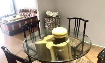 Imagem 3: Apartamento (Padrão), com 3 quartos e 3 banheiros à Venda, 165 m² em Rio de Janeiro/RJ