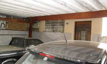 Imagem 7: Casa-São Paulo-SANTANA