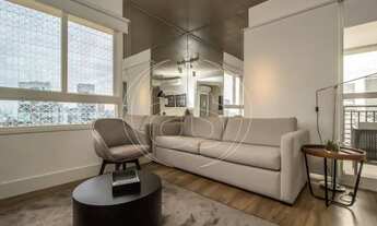 Imagem 5: São Paulo - Apartamento Padrão - Cidade Monções