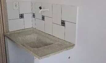 Imagem 2: QUITINETE Kitnet com 1 dormitório