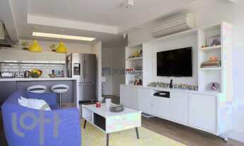 Imagem 6: Apartamento à venda no bairro Alto da Lapa - São Paulo/SP, Zona Oeste