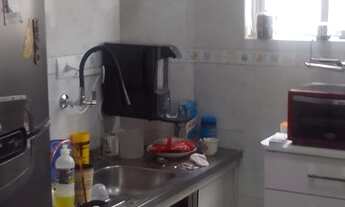 Imagem 6: Apto 3 dormitórios, 1 suíte, garagem, próximo ao Canal 6