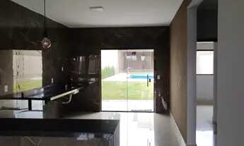 Imagem 4: Ágio de casa alto padrão em Águas Lindas ágio 60 mil