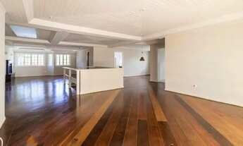 Imagem 5: Casa pra venda e locação com 4 suítes, condomínio fechado em Alphaville, Santana de Parnaí