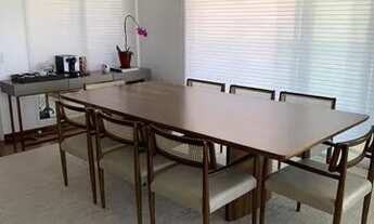 Imagem 7: Apartamento para aluguel tem 266 metros quadrados com 3 quartos