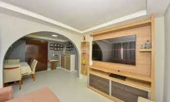 Imagem 5: Sobrado Próximo ao Shopping Jockey