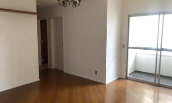 Imagem 2: Apartamento para aluguel com 54 metros quadrados com 2 quartos em Perdizes - São Paulo - S