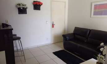 Imagem 3: FLAT NO TÉRREO DE FRENTE P/ PISCINA