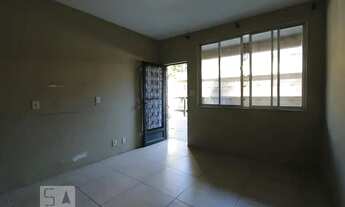 Imagem 3: Casa para Aluguel - Taquara, 2 Quartos, 140 m2