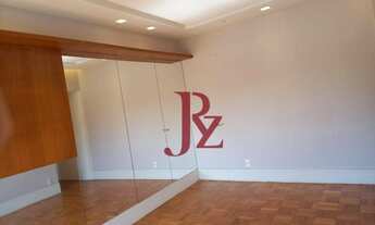 Imagem 3: Apartamento com 3 dormitórios à venda, 90 m² por R$ 1.300.000 - Jardim Botânico - Rio de J