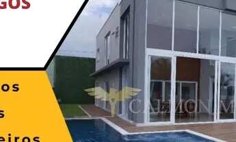 Imagem 1: Apartamento para venda com 277 metros quadrados com 5 quartos em Centro - Camaçari - BA