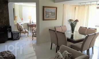 Imagem 5: Apartamento à venda em Moema Índios com 226 m², 4 quartos, 3 suítes, 3 vagas