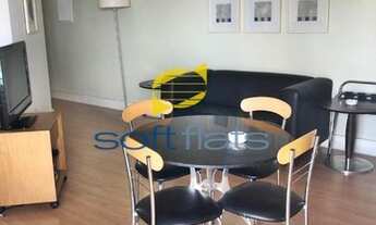 Imagem 4: Flat, para venda, no Paraíso, São Paulo