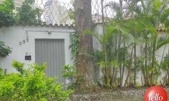 Imagem 2: São Paulo - Casa Comercial - Alto de Pinheiros