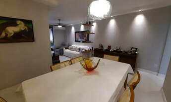 Imagem 7: Lindo apartamento com Sol da manhã, 105m², 3 quartos com suíte master, 3 vagas, Freguesia