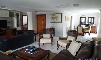 Imagem 3: APARTAMENTO - ITAIM BIBI - SP