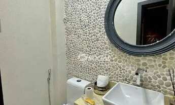 Imagem 5: Apartamento Duplex com 3 Suítes a Venda Bairro Rio Madeira - Porto Velho