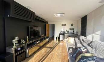 Imagem 7: Sobrado para venda com 328 metros quadrados com 3 quartos em Vila Valparaíso - Santo André