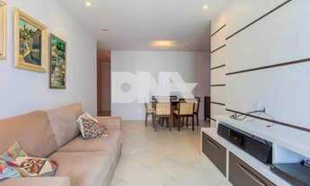 Imagem 7: Apartamento-À VENDA-Botafogo-Rio de Janeiro-RJ