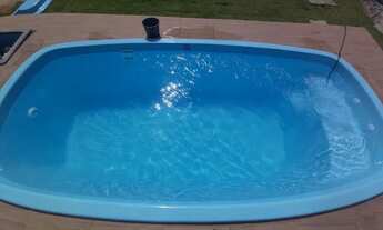 Imagem 6: Casa de veraneio em cond fechado aluga