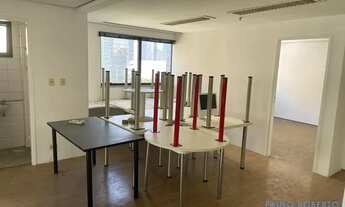 Imagem 3: CONJ. COMERCIAL - VILA OLÍMPIA - SP