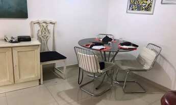 Imagem 5: Rarus Flats - Flat para locação - Edifício Saint Patrick