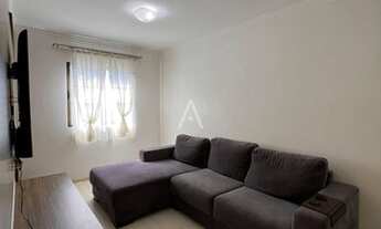 Imagem 5: Apartamento totalmente mobiliado para locação no Maria Luiza