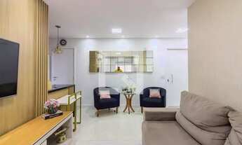 Imagem 4: Apartamento com 3 quartos (3 suítes) à venda na Vila Osasco, Osasco