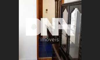 Imagem 2: Apartamento-À VENDA-Jardim Botânico-Rio de Janeiro-RJ