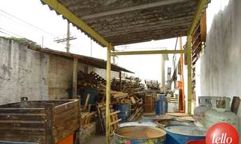 Imagem 3: São Paulo - Galpão/Depósito/Armazém - Vila Formosa