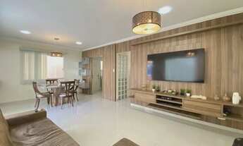 Imagem: Casa Duplex 450m² no Turu 100 Nascente