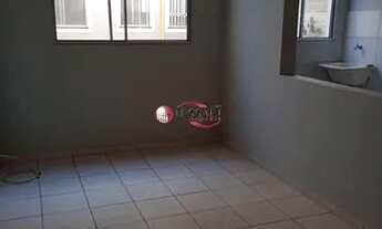 Imagem 3: Aluga apartamento Rio Amazonas com 2 dormitórios, sala 2 ambientes, cozinha planejada, 1 b