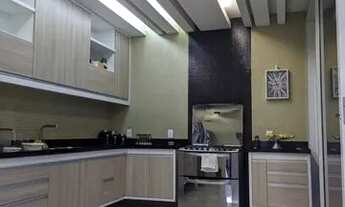 Imagem: Casa Mobiliada em Condomínio Fechado