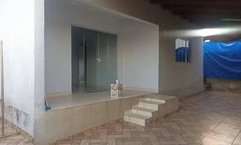 Imagem 4: Aluga-se casa Urias Magalhães rua 1 vila nossa senhora Aparecida- Goiânia -Go