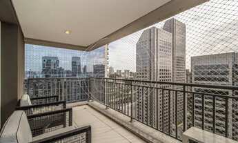 Imagem 1: São Paulo - Apartamento Padrão - Cidade Monções