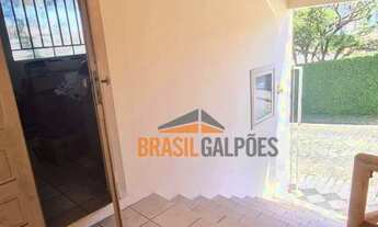 Imagem 5: Galpão no Bairro da Velha - Blumenau/SC