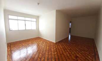 Imagem 2: Apartamento para aluguel, 3 quartos, 1 vaga, Gonzaga - Santos/SP