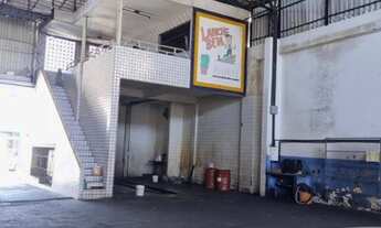 Imagem 2: Galpão no Montese