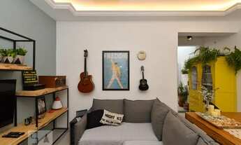 Imagem 3: Casa à Venda - Vila Leopoldina, 2 Quartos, 110 m2