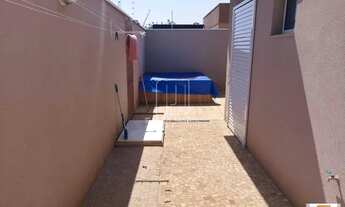 Imagem 7: Casa (térrea na rua) 3 dormitórios/suite, cozinha planejada