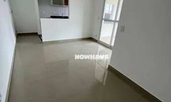 Imagem 2: Apartamento com 2 dormitórios para alugar, 51 m² por R$ 2.347/mês - Centro - Diadema/SP